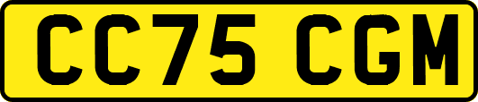 CC75CGM