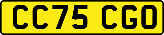 CC75CGO