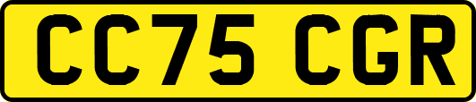 CC75CGR