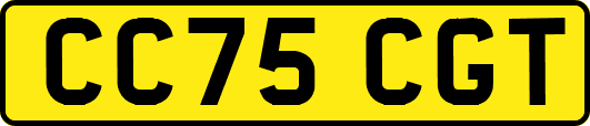 CC75CGT