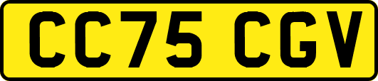CC75CGV