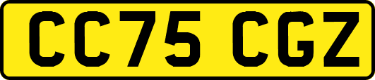 CC75CGZ