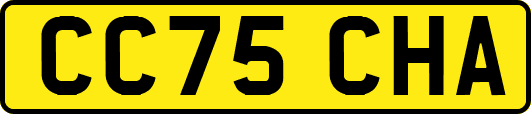 CC75CHA