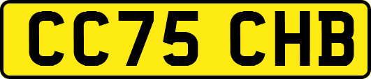 CC75CHB