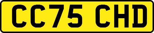 CC75CHD