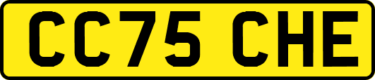 CC75CHE
