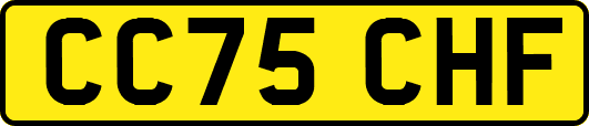 CC75CHF