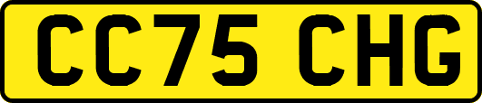 CC75CHG