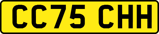 CC75CHH