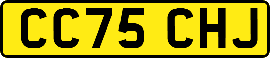 CC75CHJ