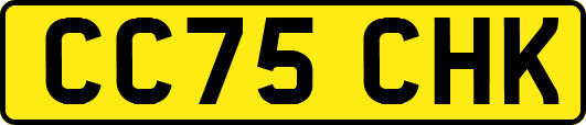CC75CHK