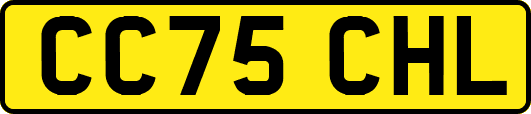 CC75CHL