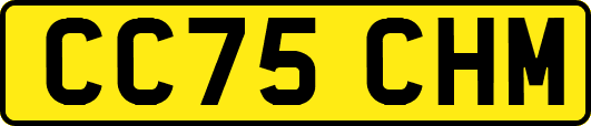 CC75CHM