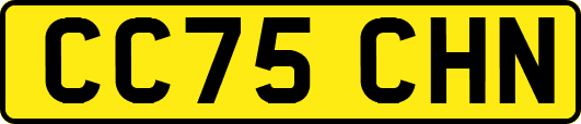 CC75CHN