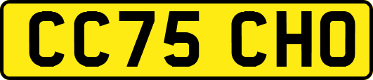 CC75CHO