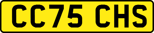 CC75CHS
