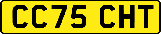 CC75CHT