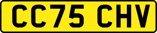 CC75CHV