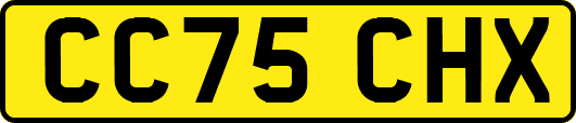 CC75CHX