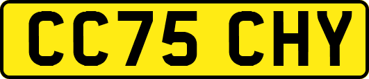 CC75CHY