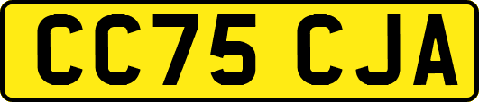 CC75CJA