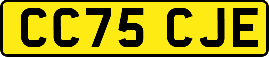 CC75CJE