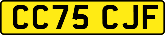 CC75CJF