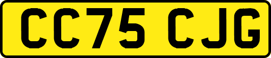 CC75CJG