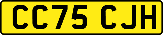 CC75CJH