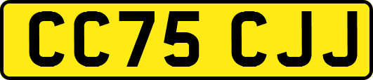 CC75CJJ