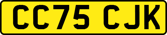 CC75CJK
