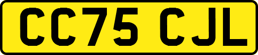 CC75CJL