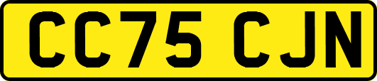 CC75CJN