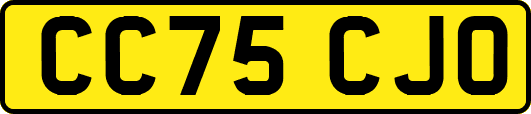 CC75CJO