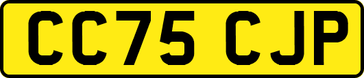 CC75CJP
