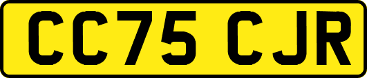 CC75CJR
