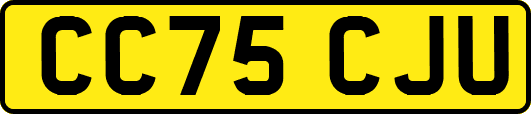 CC75CJU