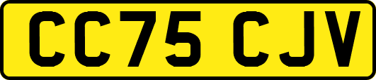 CC75CJV