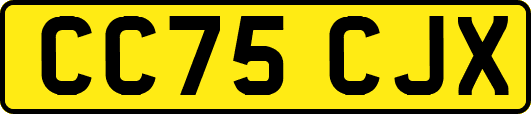 CC75CJX