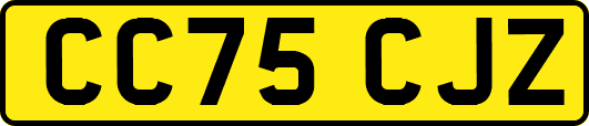 CC75CJZ