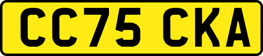 CC75CKA