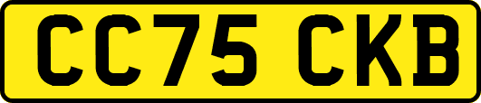 CC75CKB