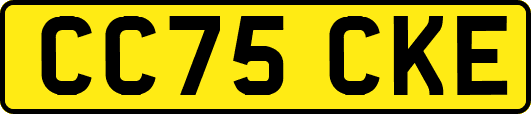 CC75CKE