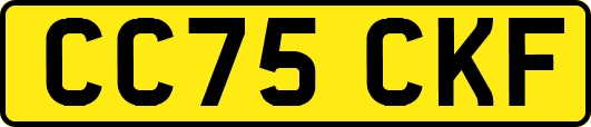CC75CKF