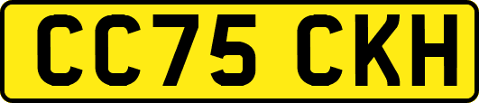CC75CKH