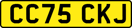 CC75CKJ