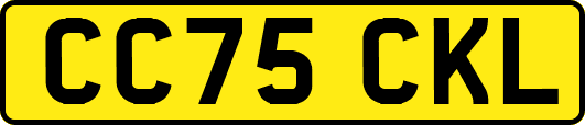 CC75CKL