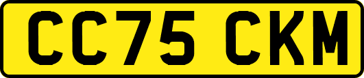 CC75CKM