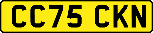 CC75CKN
