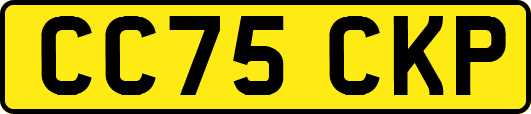 CC75CKP